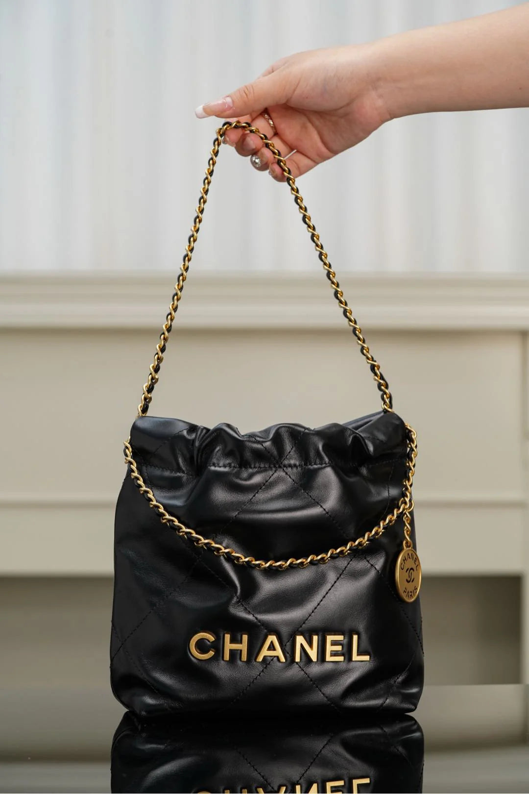CHANEL BAG