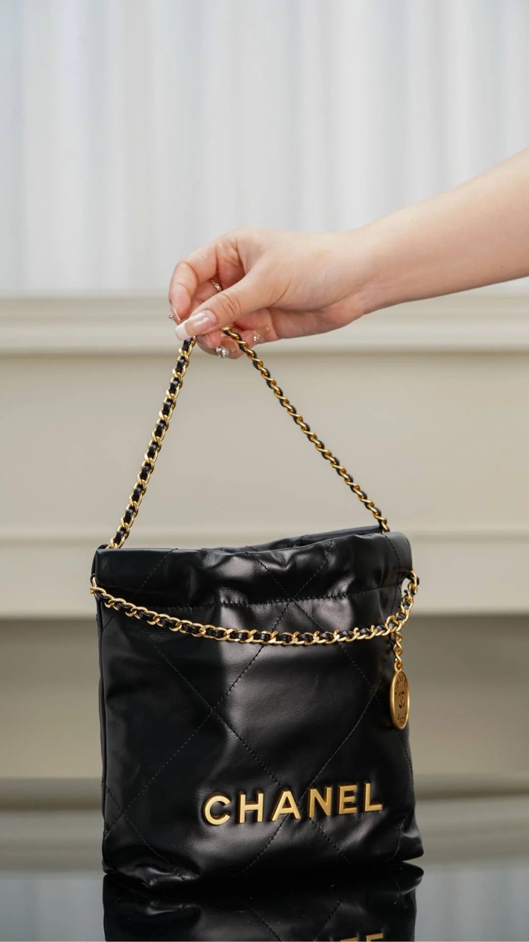 CHANEL BAG