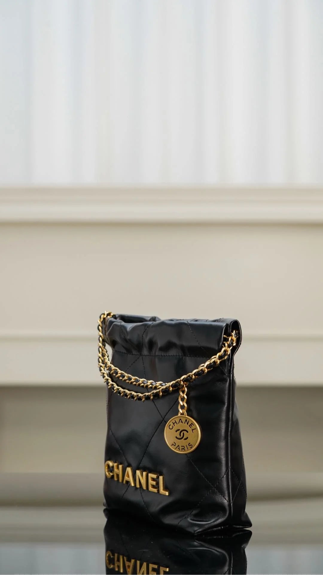 CHANEL BAG