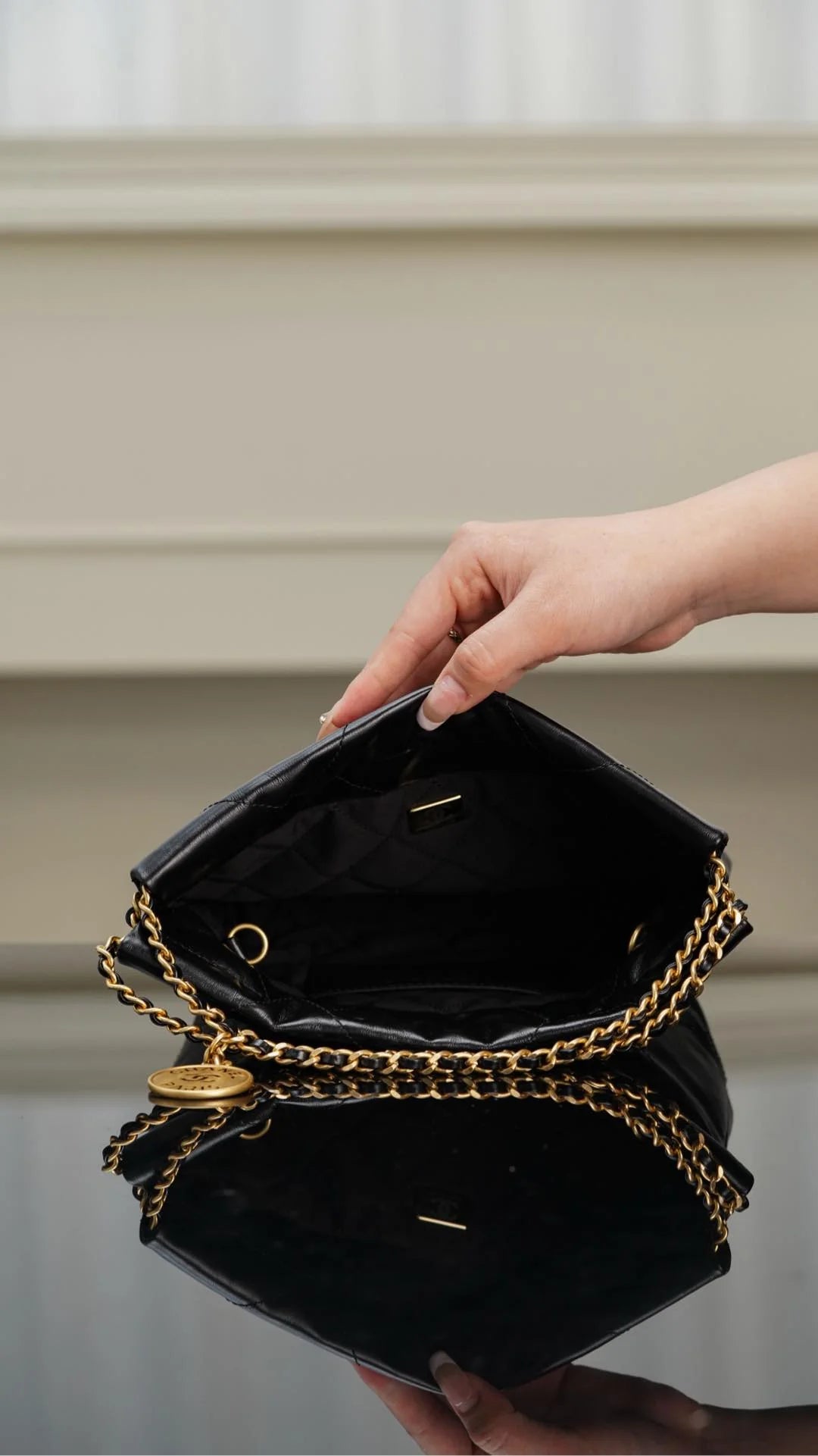 CHANEL BAG