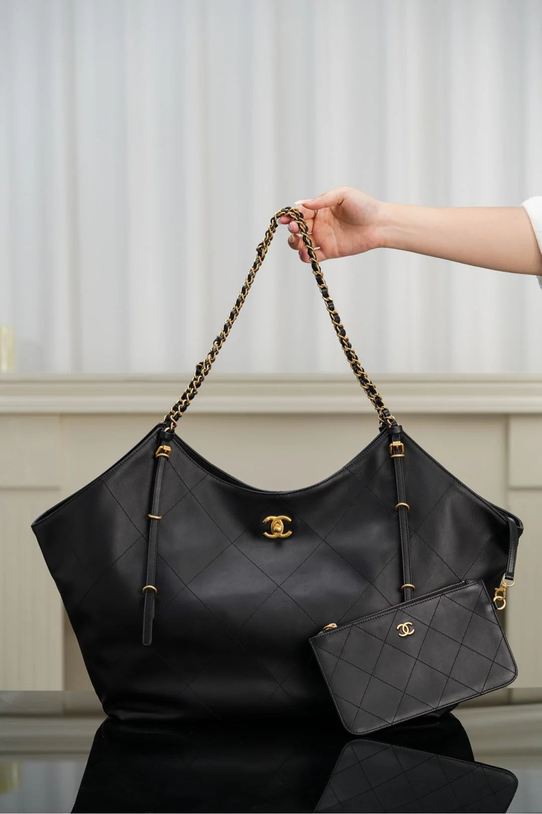 CHANEL BAG