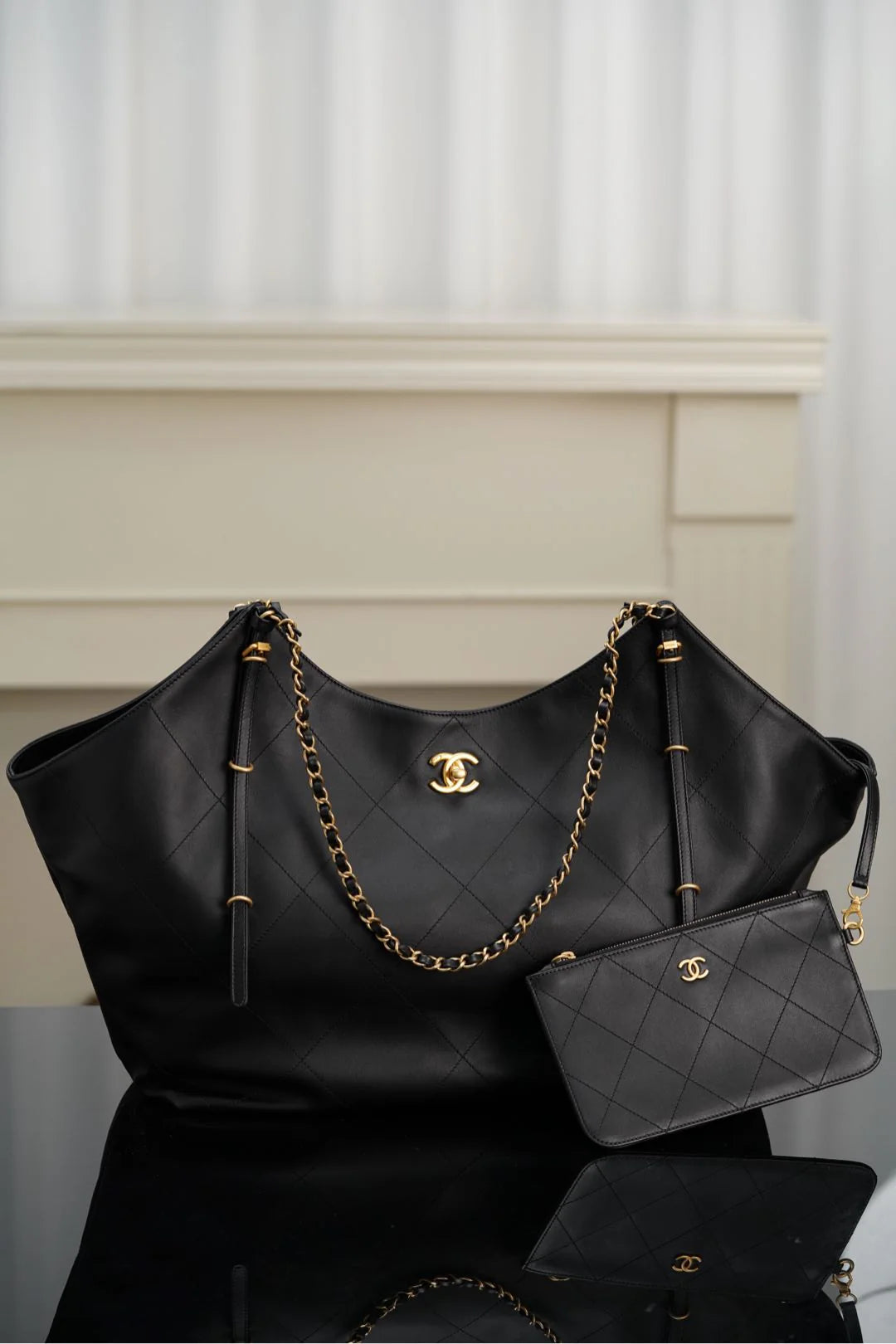 CHANEL BAG