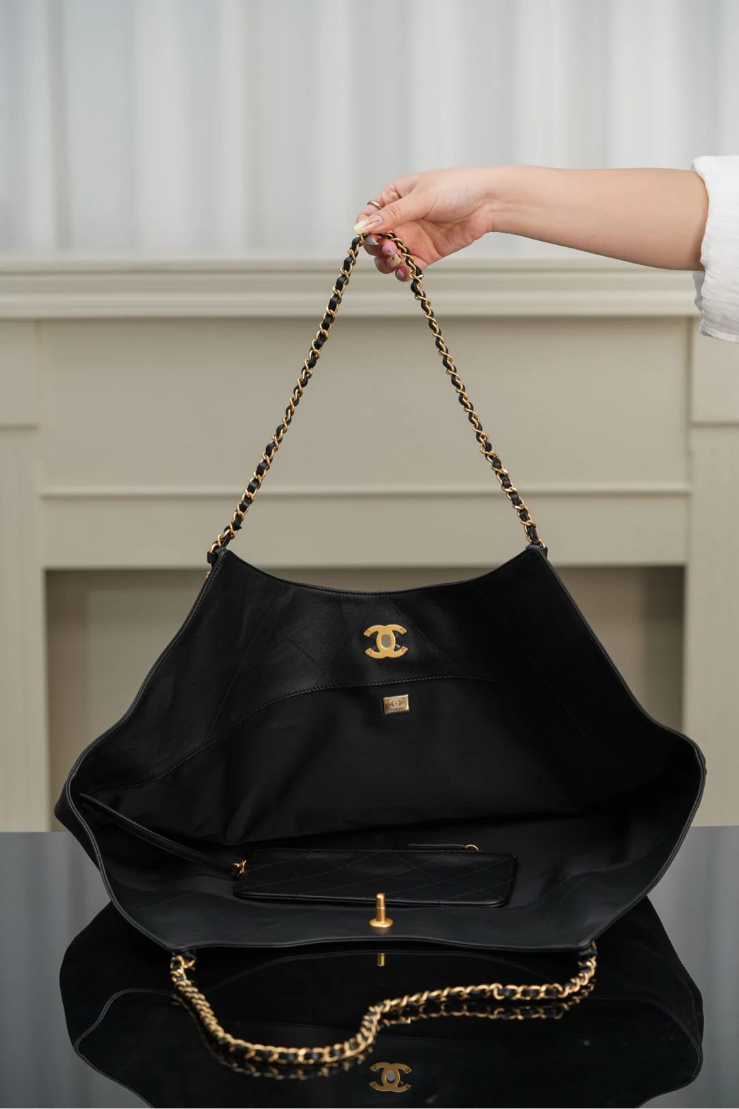 CHANEL BAG