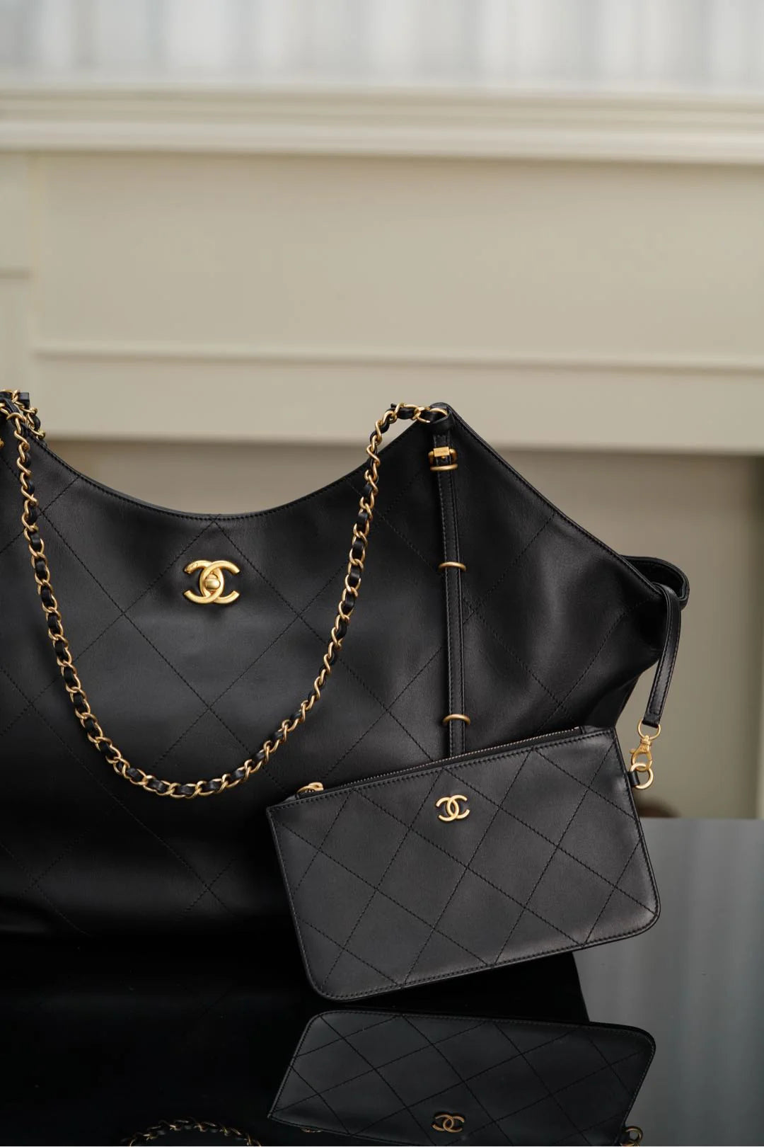 CHANEL BAG