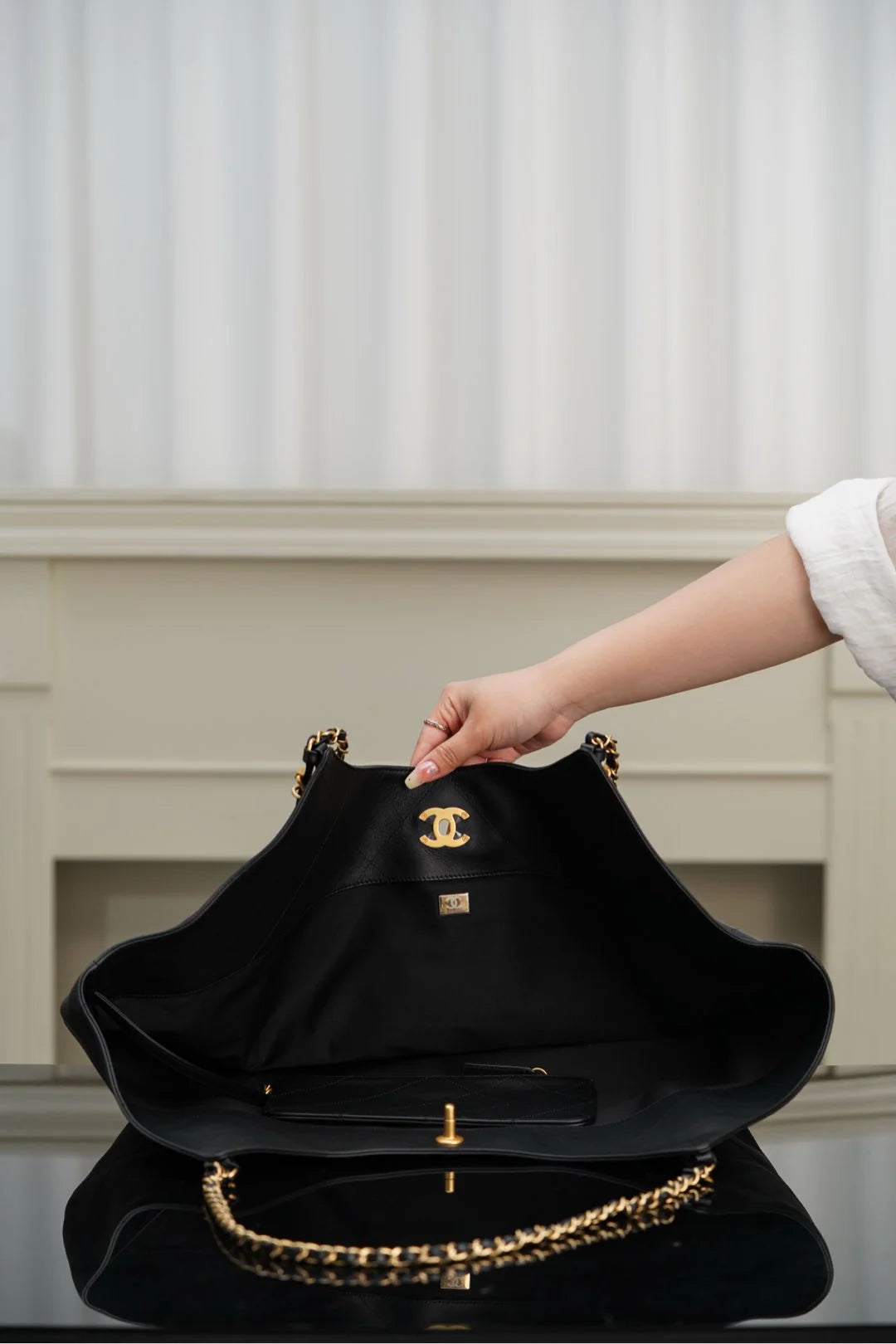 CHANEL BAG