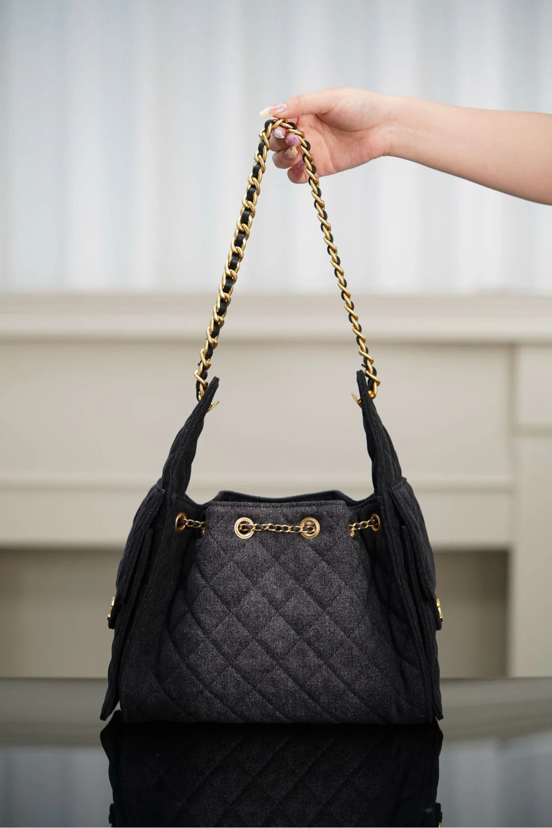 CHANEL BAG