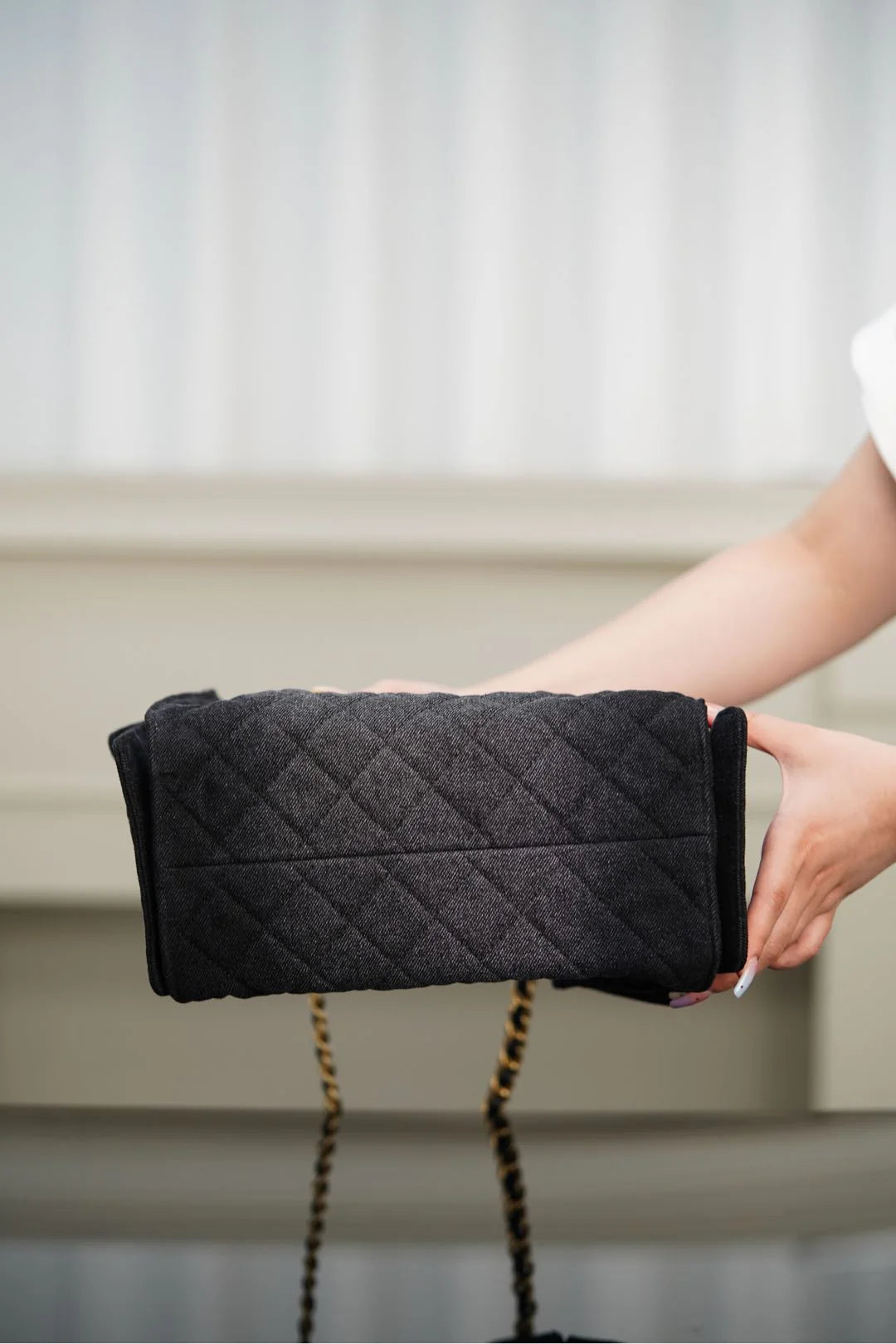 CHANEL BAG
