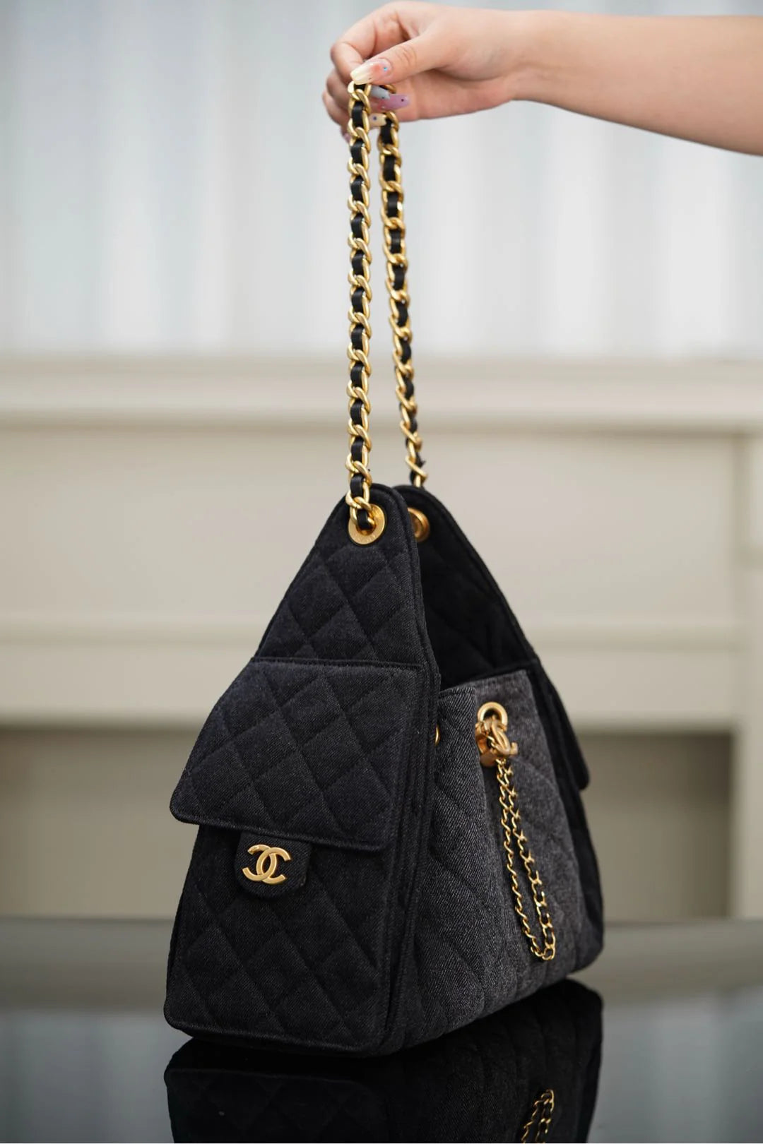 CHANEL BAG