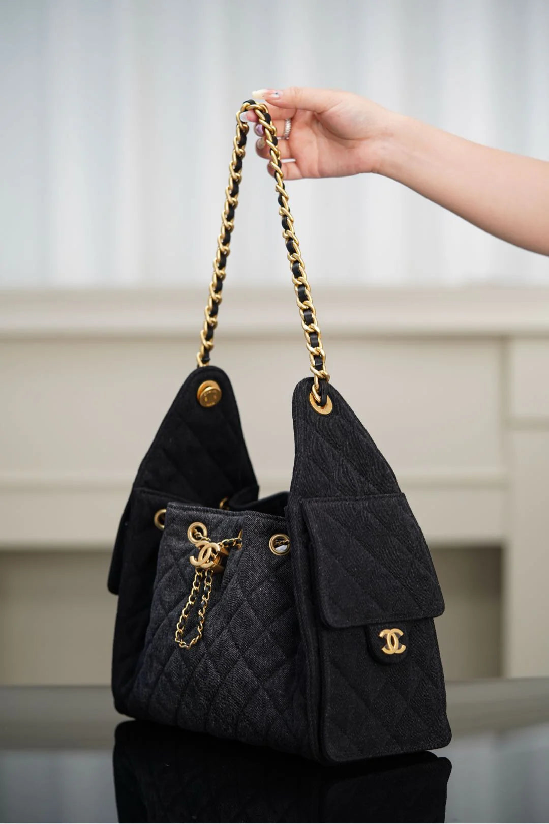CHANEL BAG