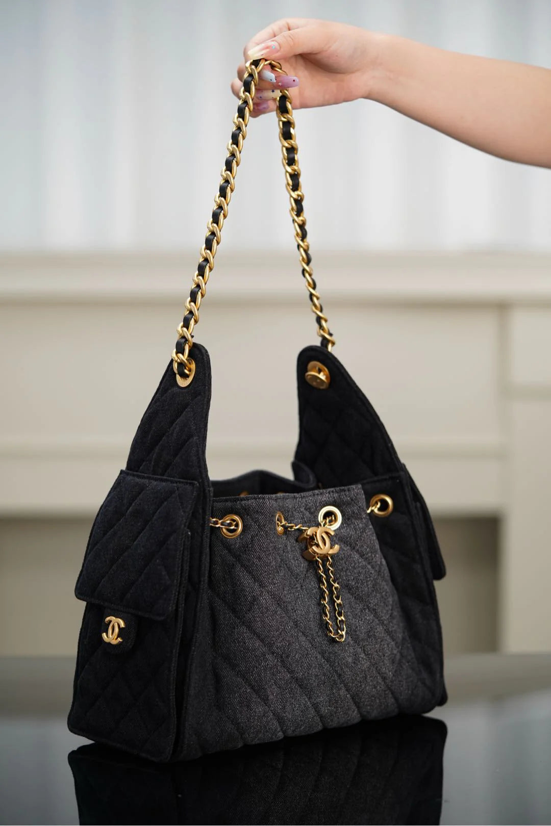 CHANEL BAG
