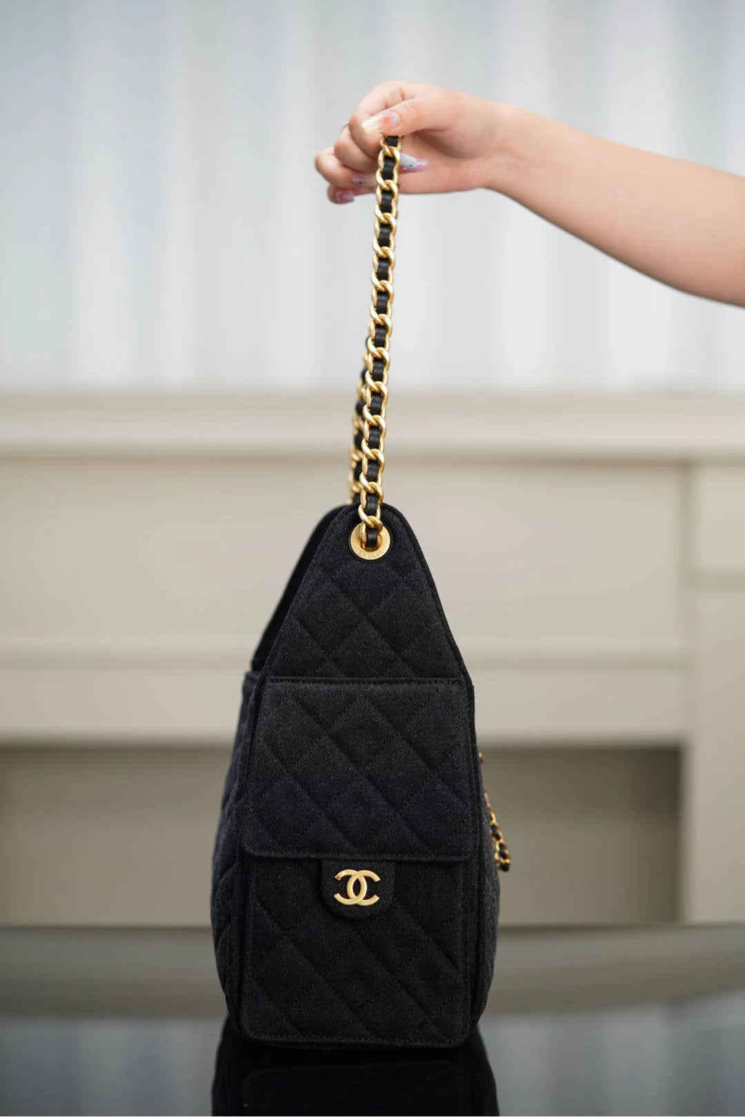 CHANEL BAG