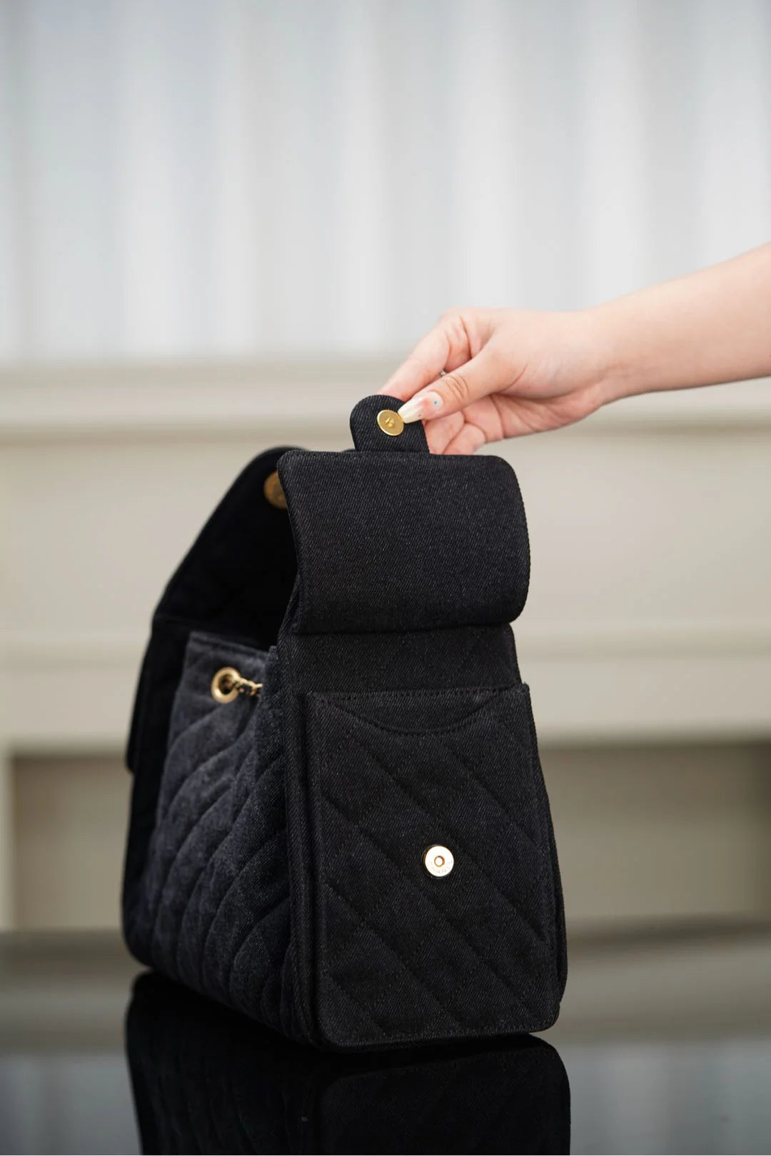 CHANEL BAG