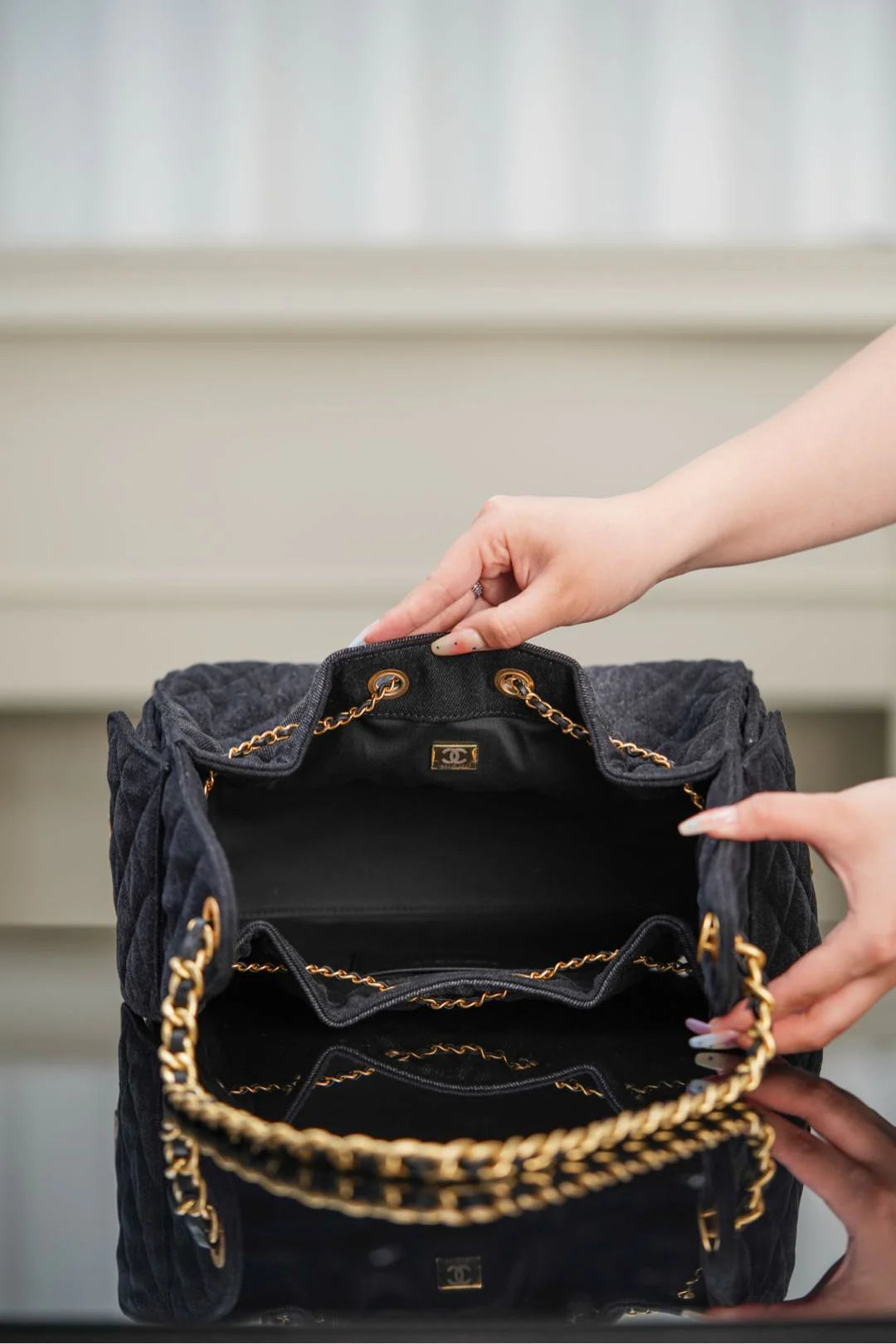 CHANEL BAG