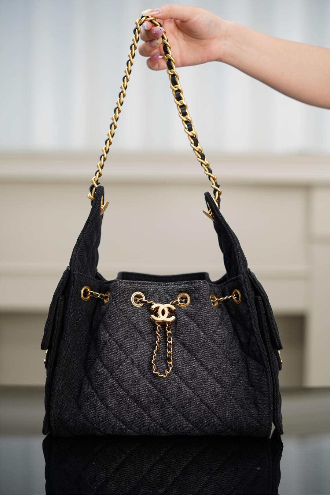 CHANEL BAG
