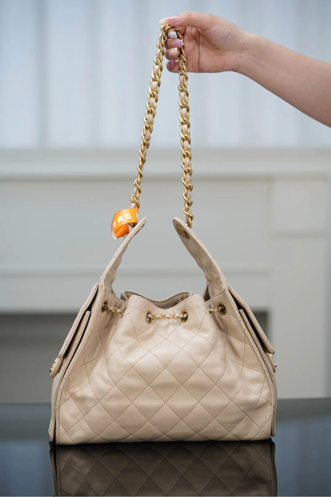 CHANEL BAG