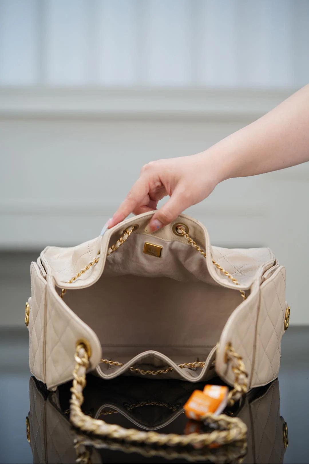 CHANEL BAG