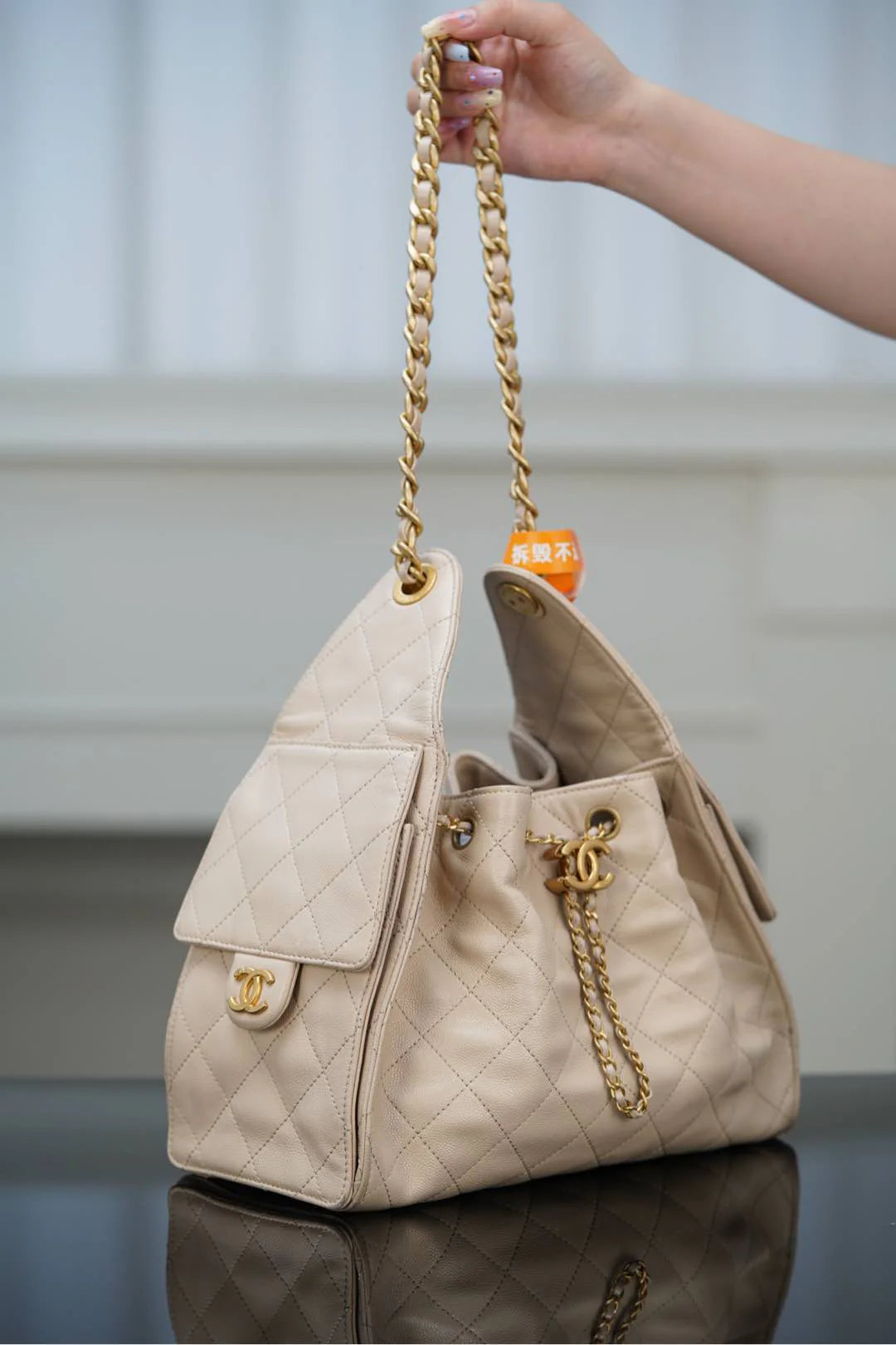 CHANEL BAG