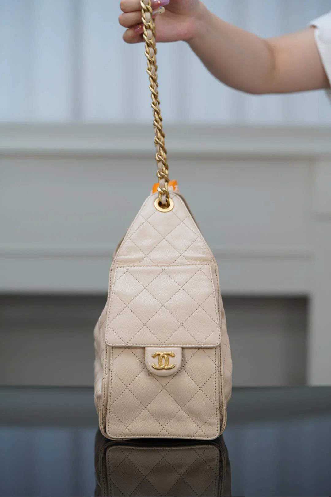 CHANEL BAG
