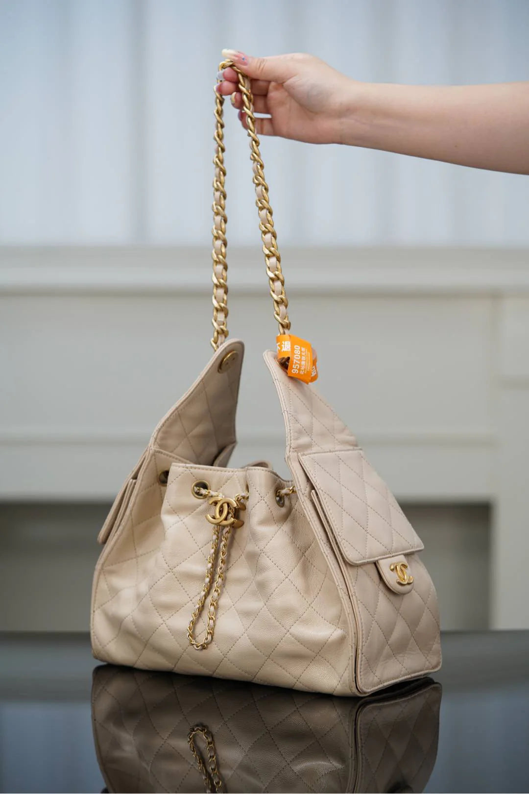 CHANEL BAG