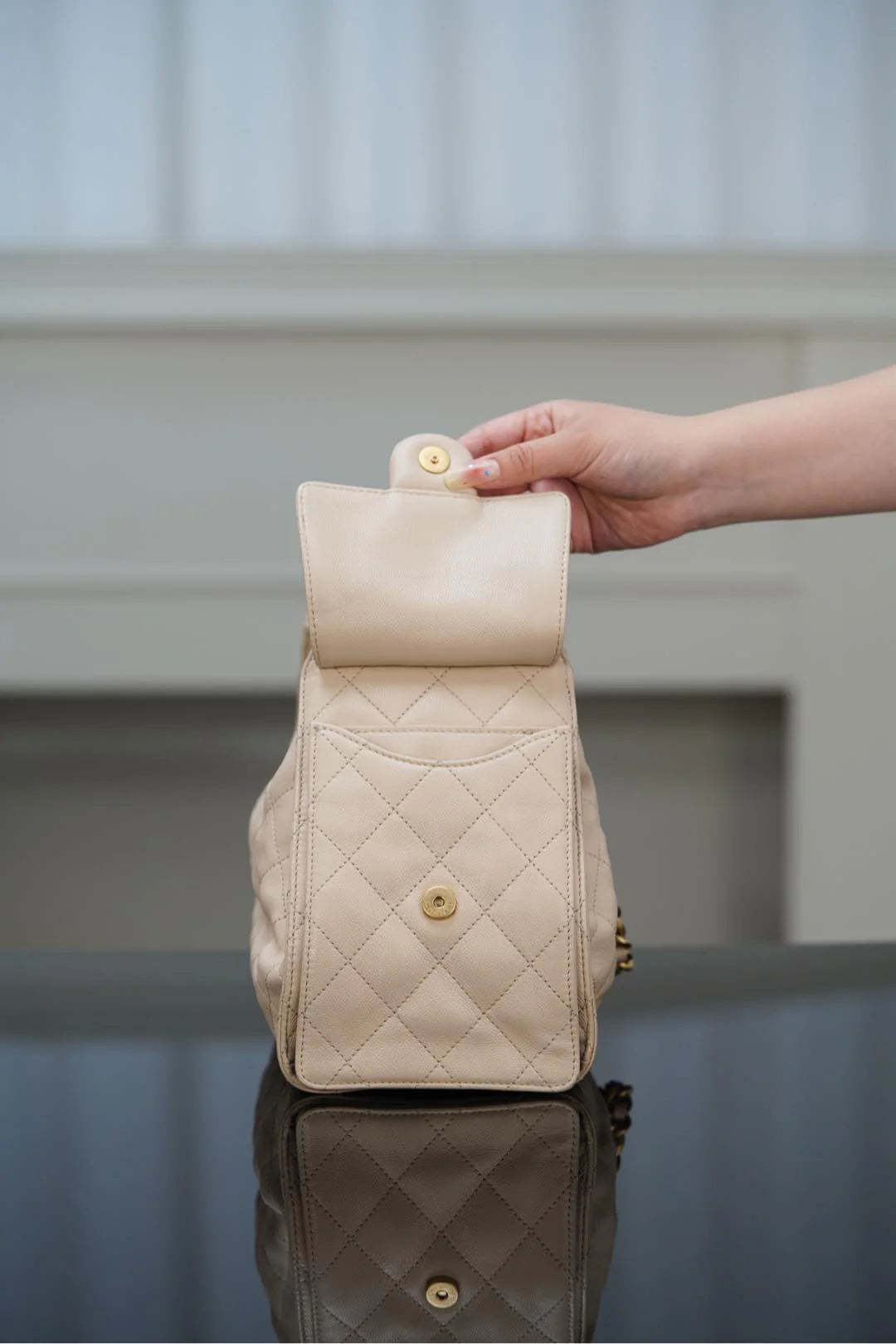 CHANEL BAG