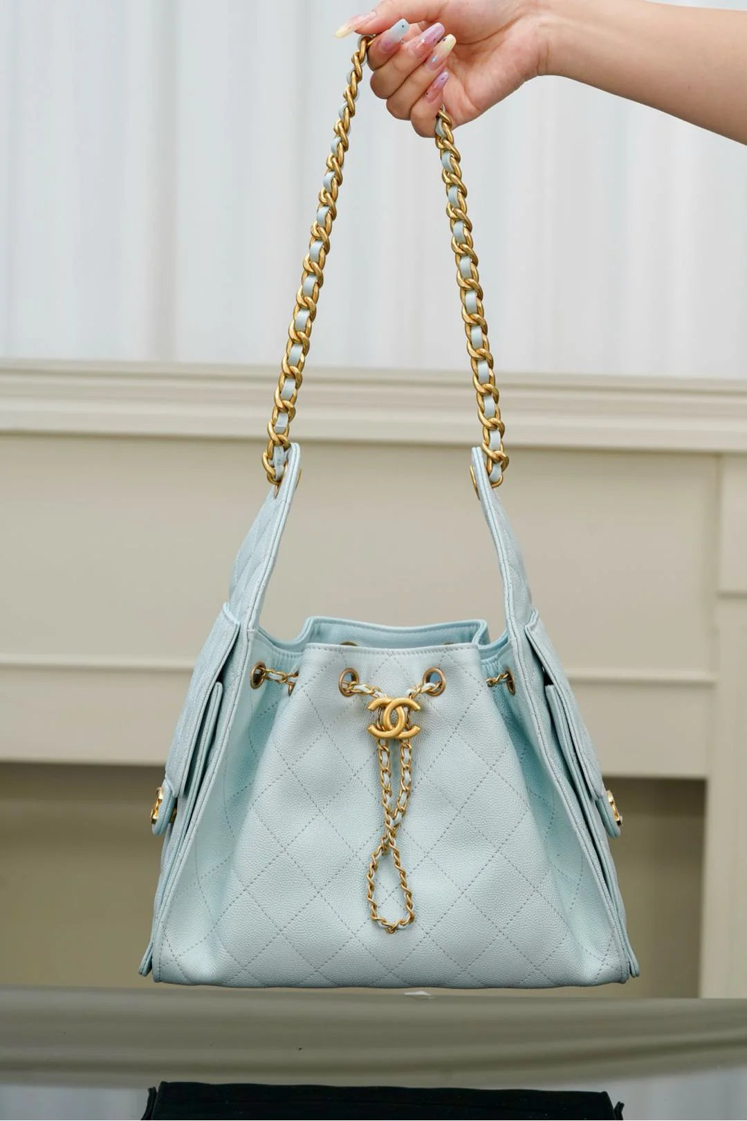 CHANEL BAG