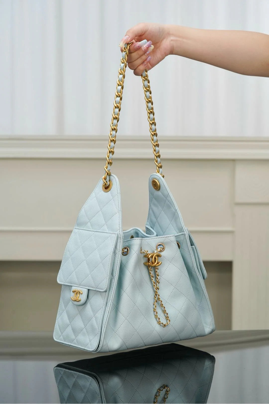 CHANEL BAG