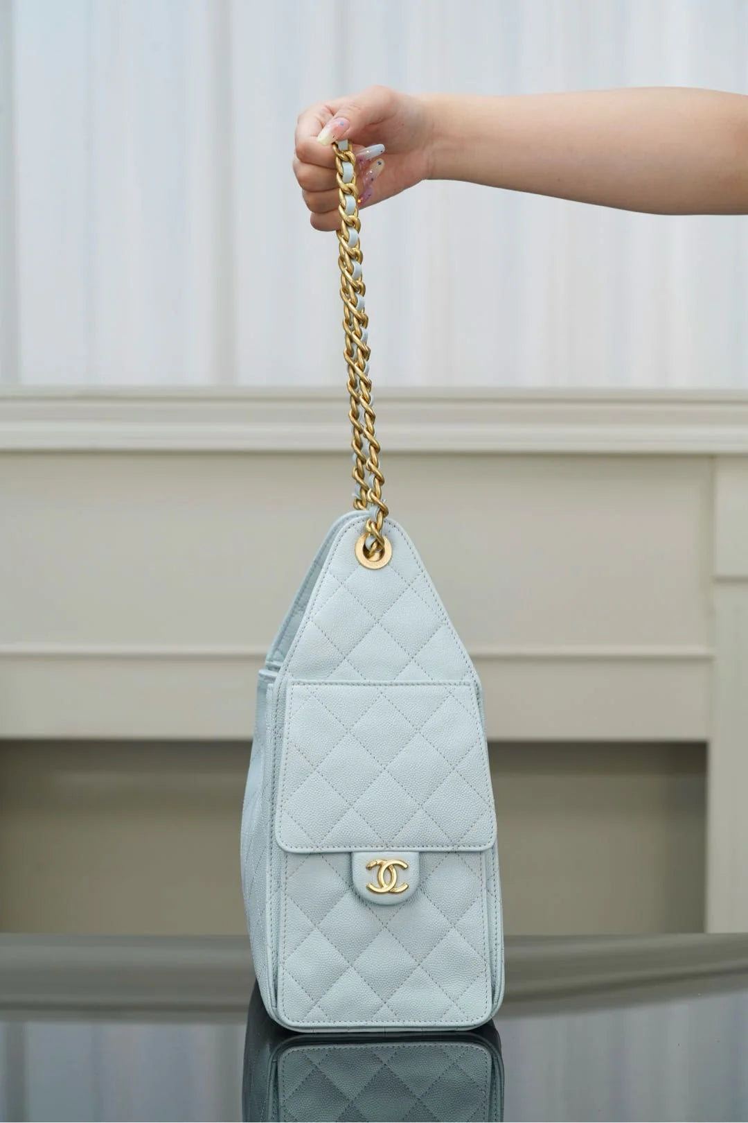 CHANEL BAG