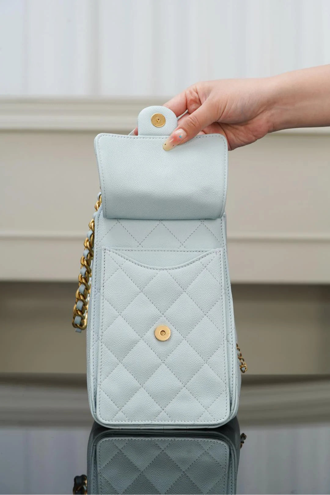 CHANEL BAG