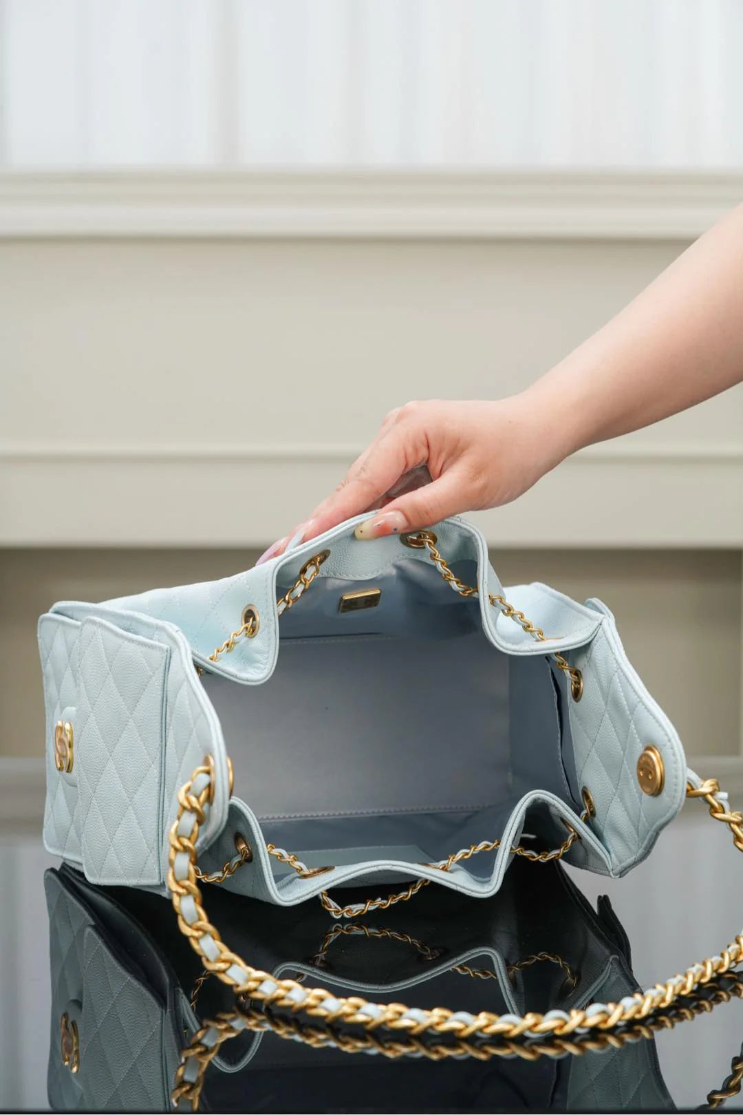 CHANEL BAG