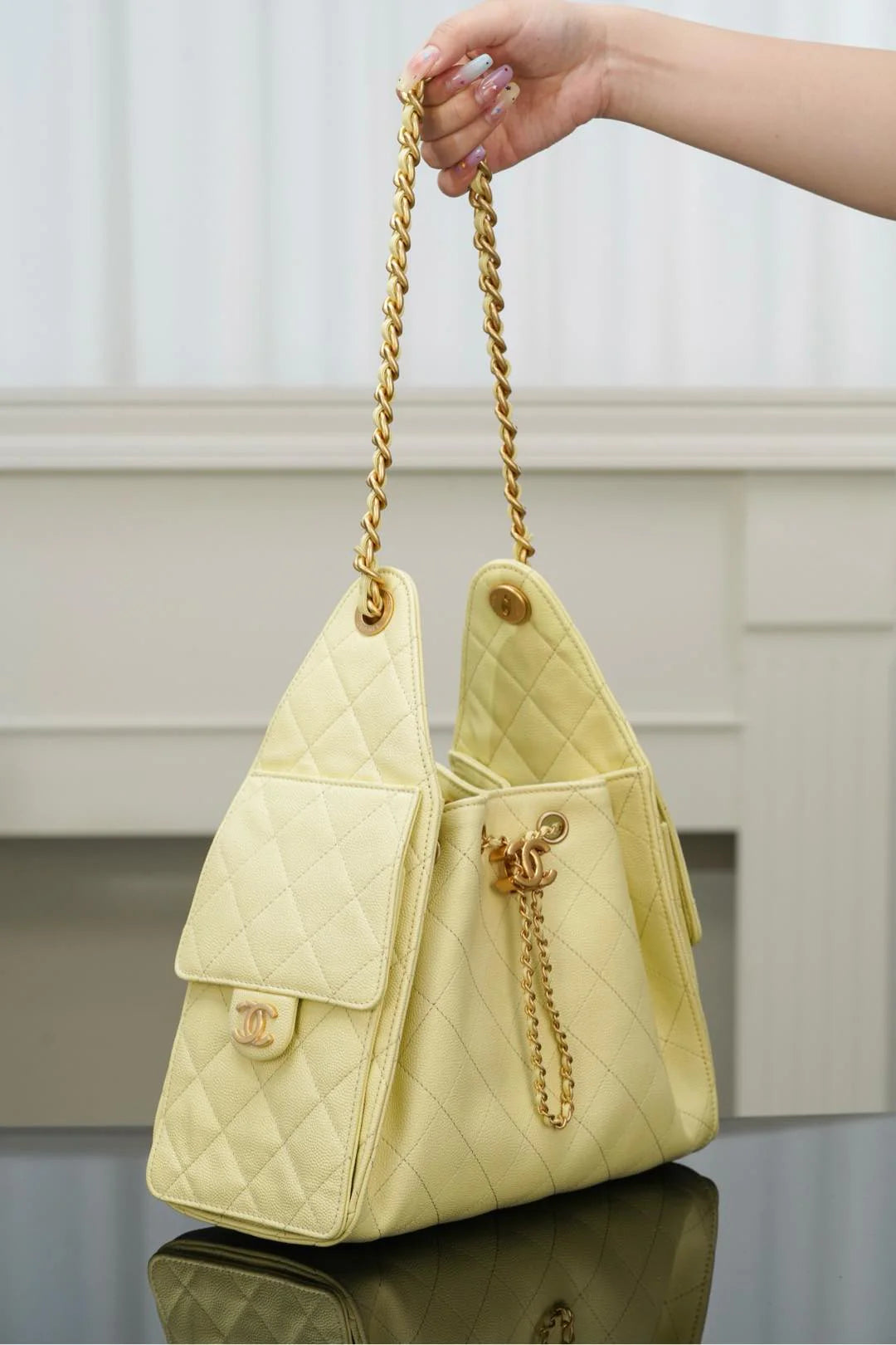 CHANEL BAG