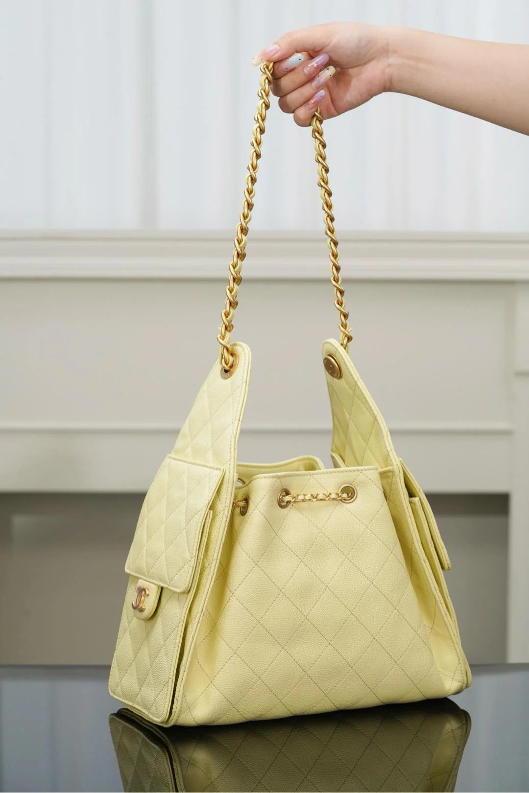 CHANEL BAG