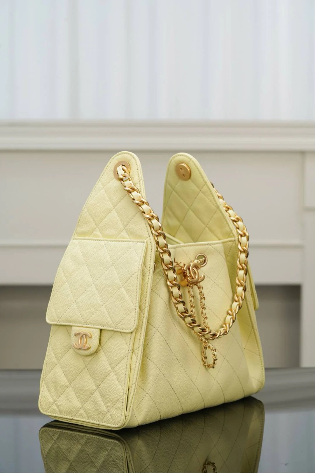 CHANEL BAG