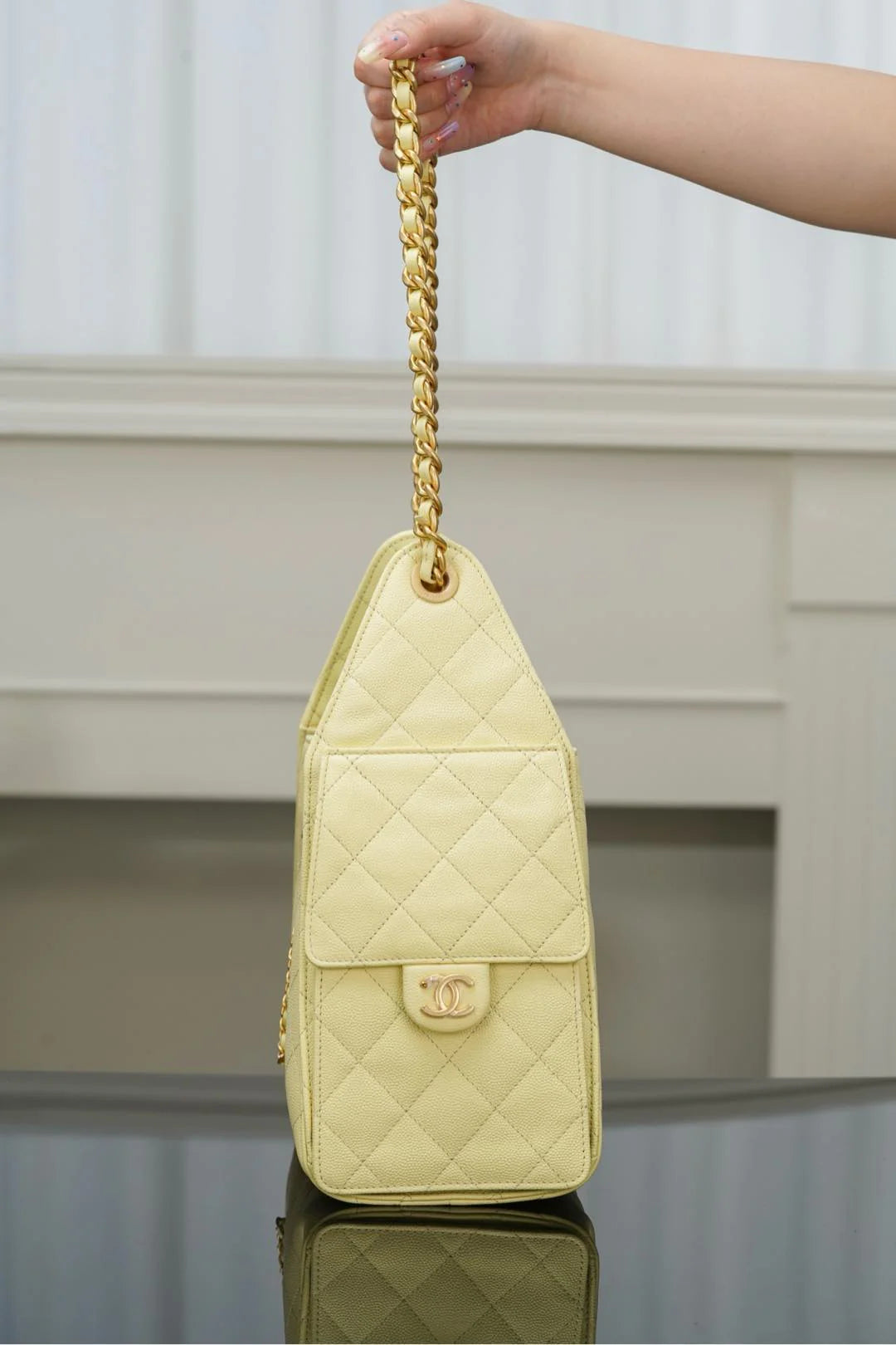 CHANEL BAG