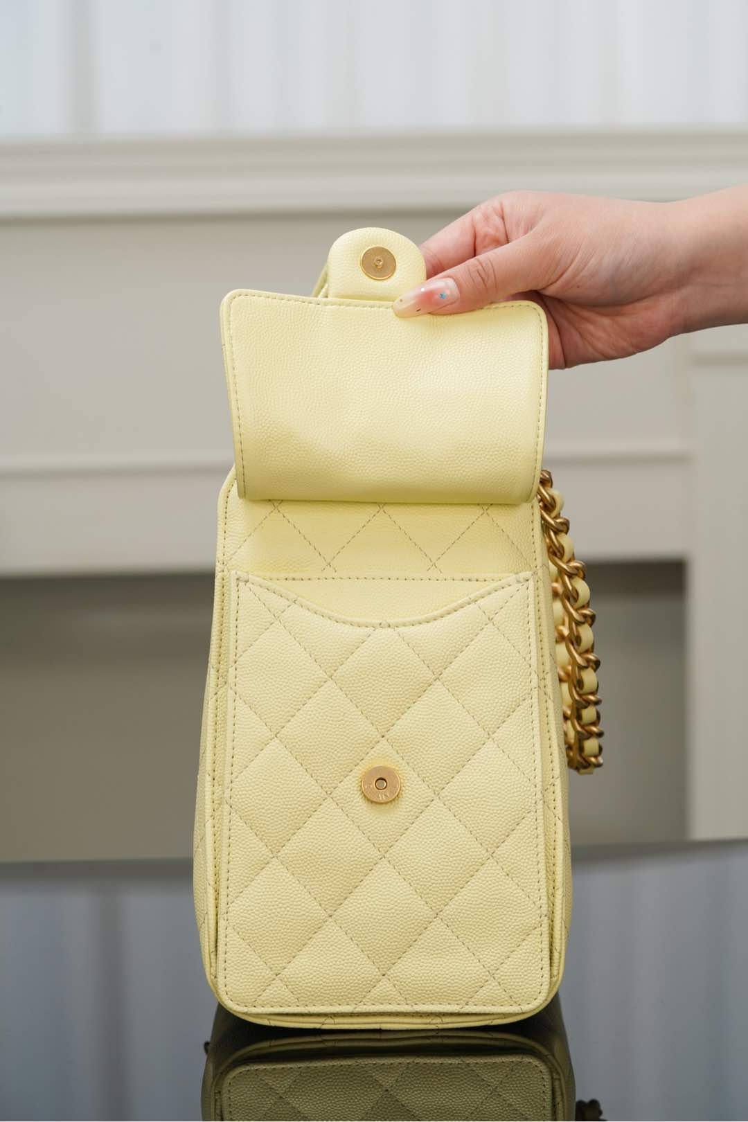 CHANEL BAG
