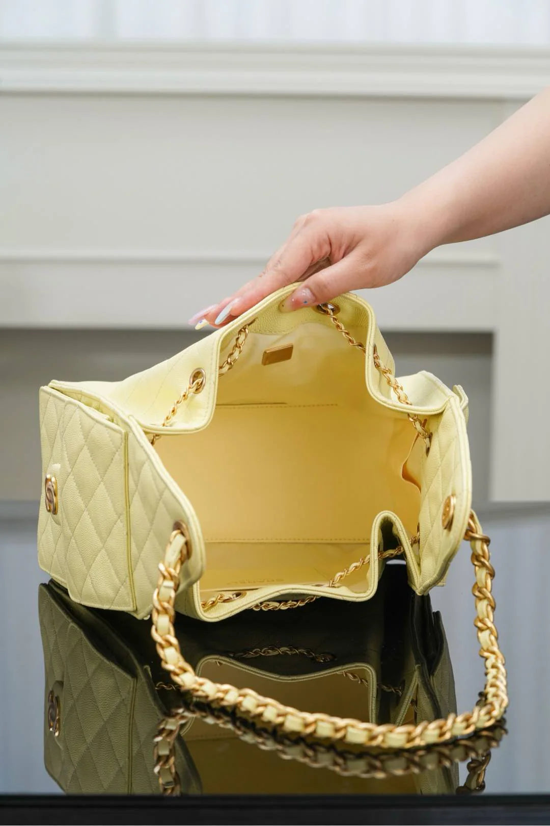 CHANEL BAG