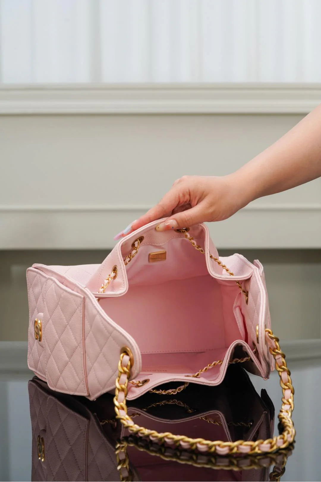 CHANEL BAG