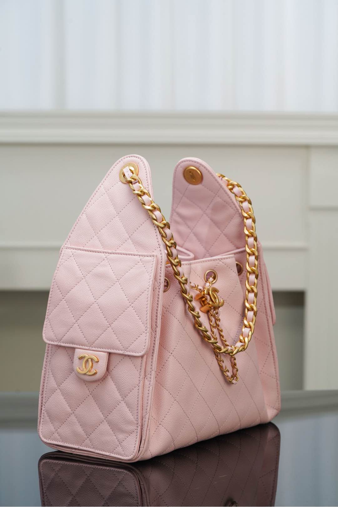 CHANEL BAG