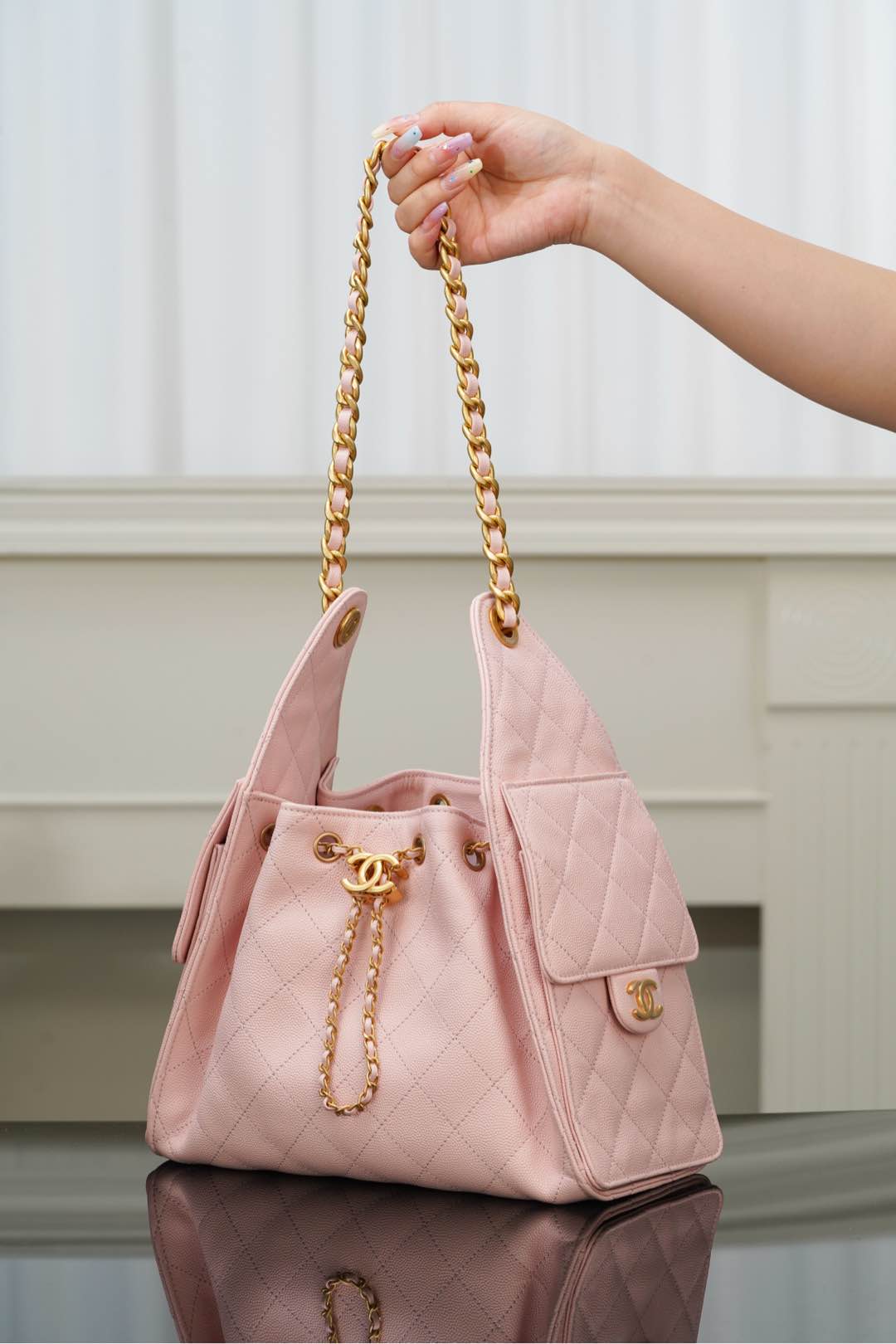 CHANEL BAG