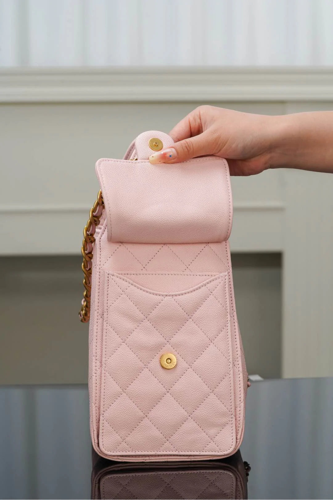CHANEL BAG