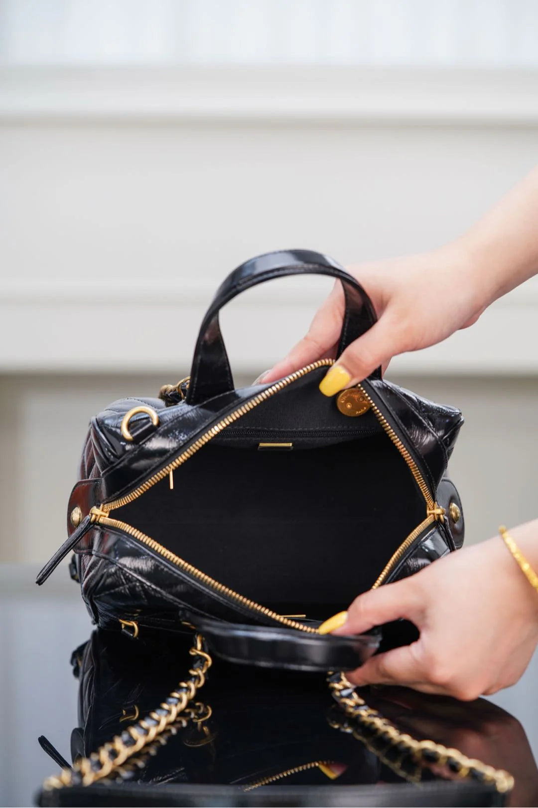 CHANEL BAG