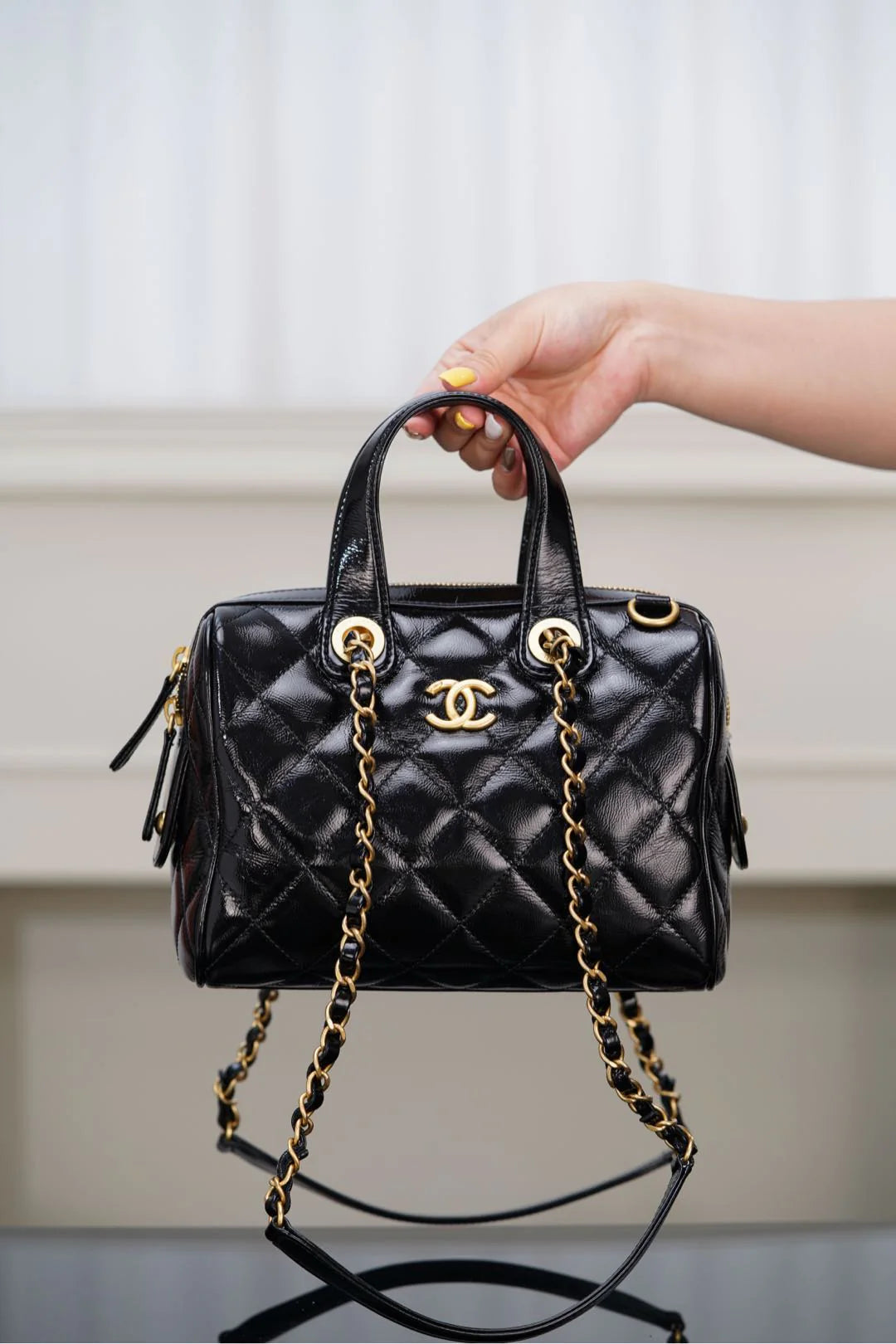 CHANEL BAG