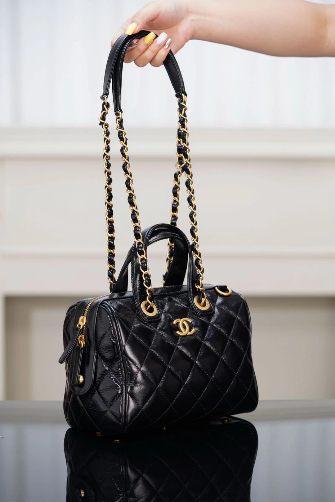 CHANEL BAG