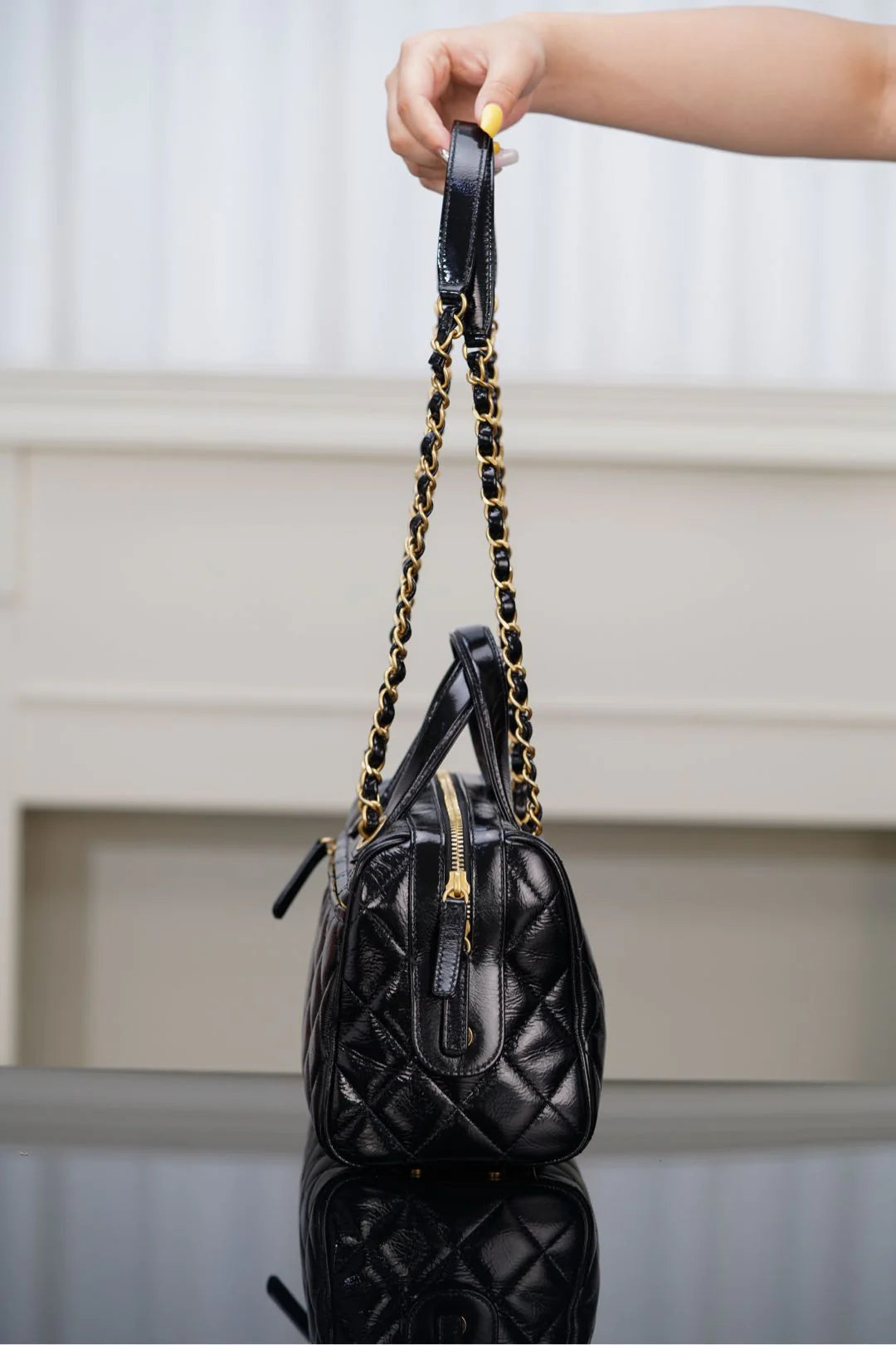 CHANEL BAG