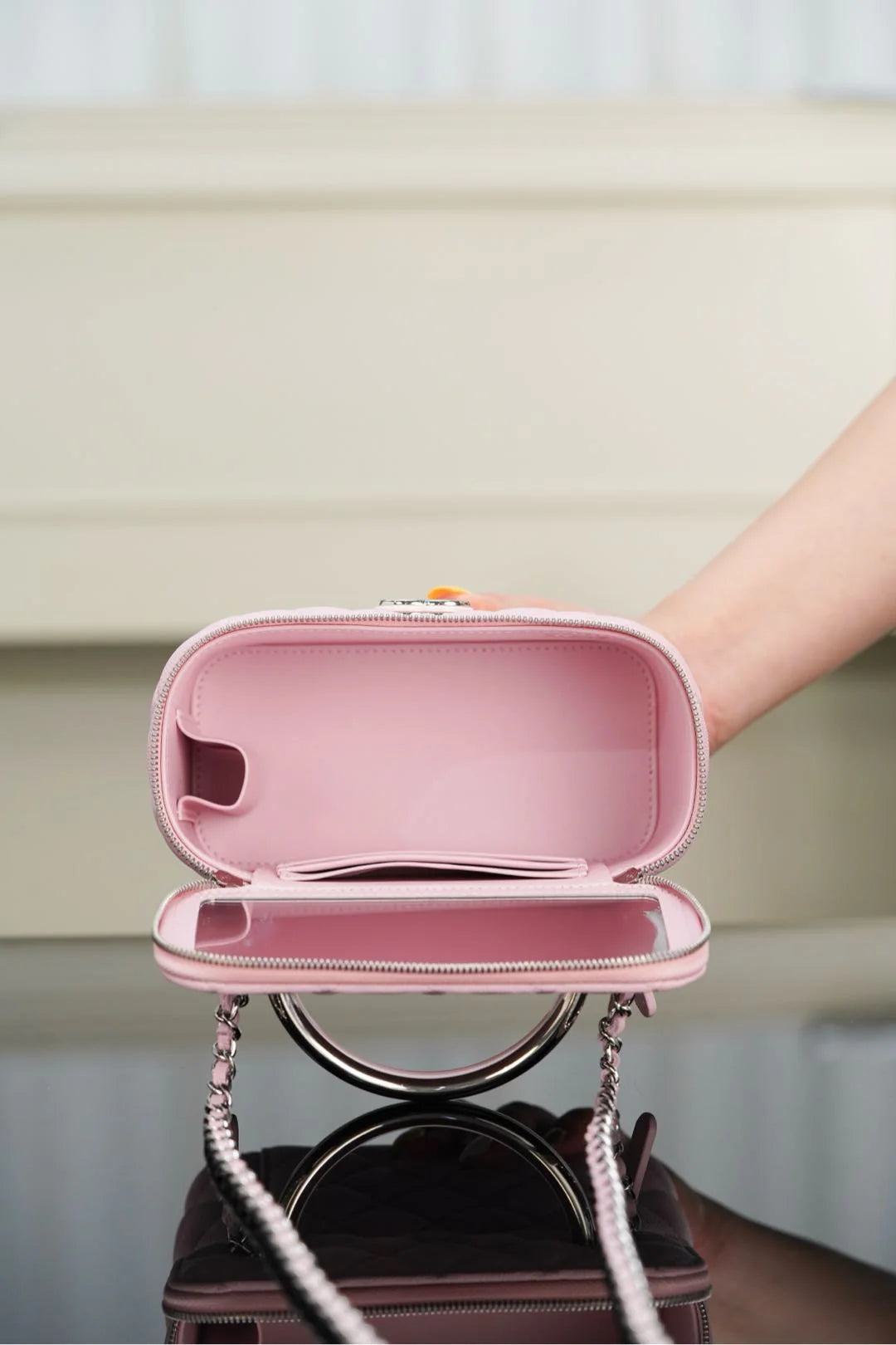 CHANEL BAG
