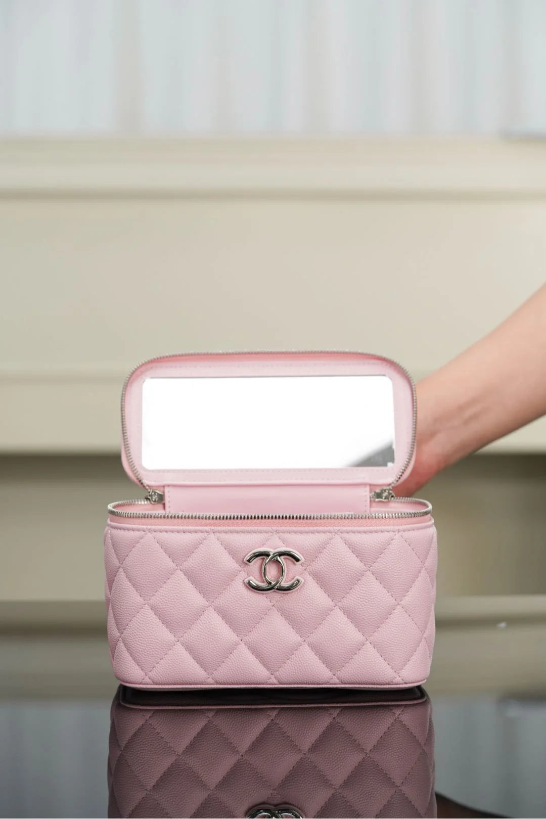 CHANEL BAG