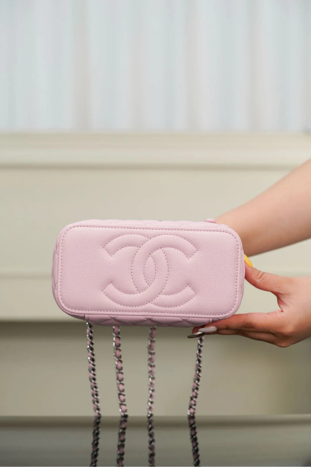 CHANEL BAG