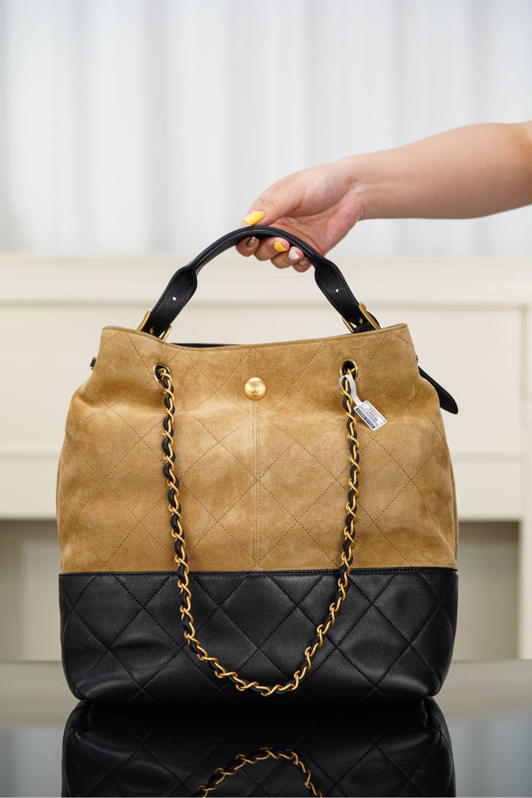 CHANEL BAG