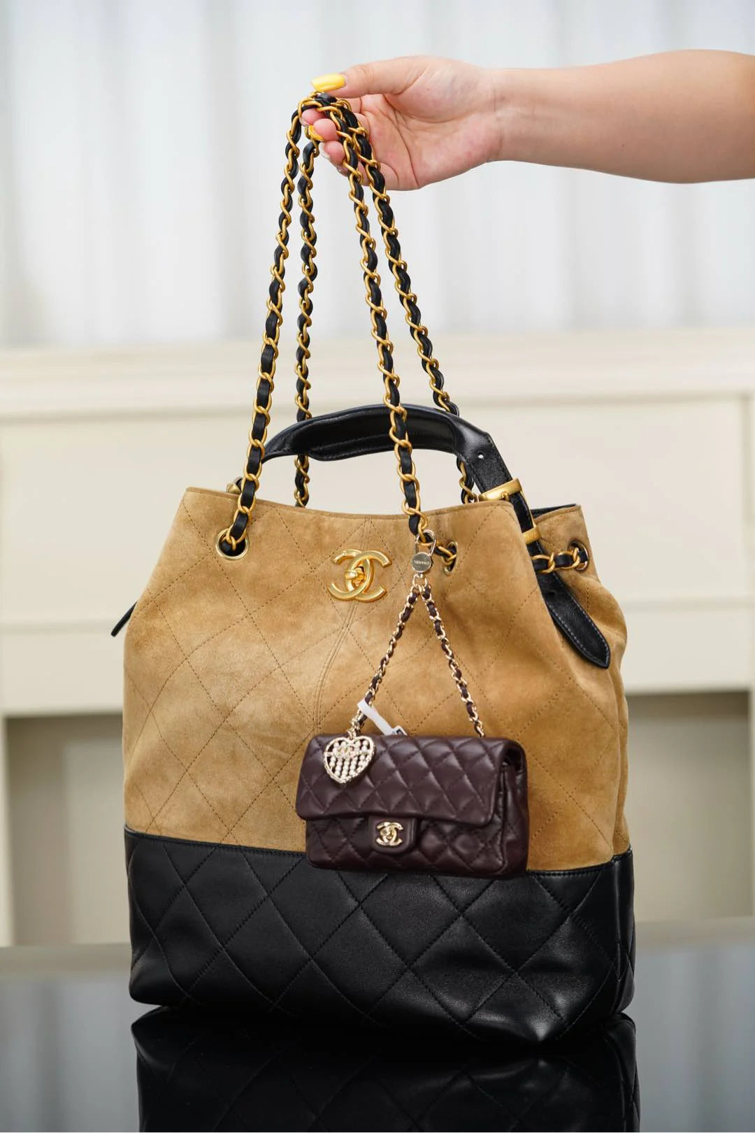 CHANEL BAG