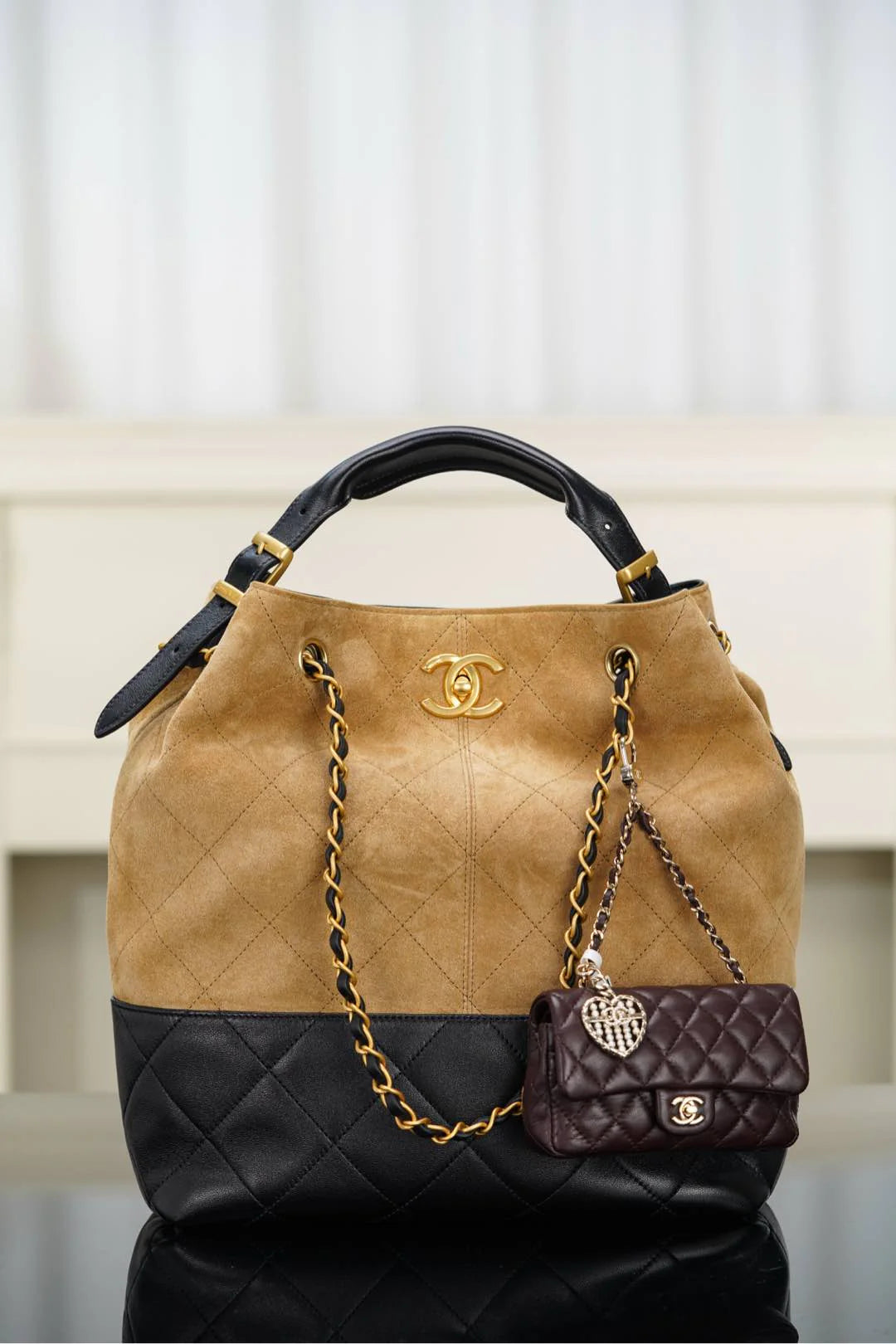 CHANEL BAG