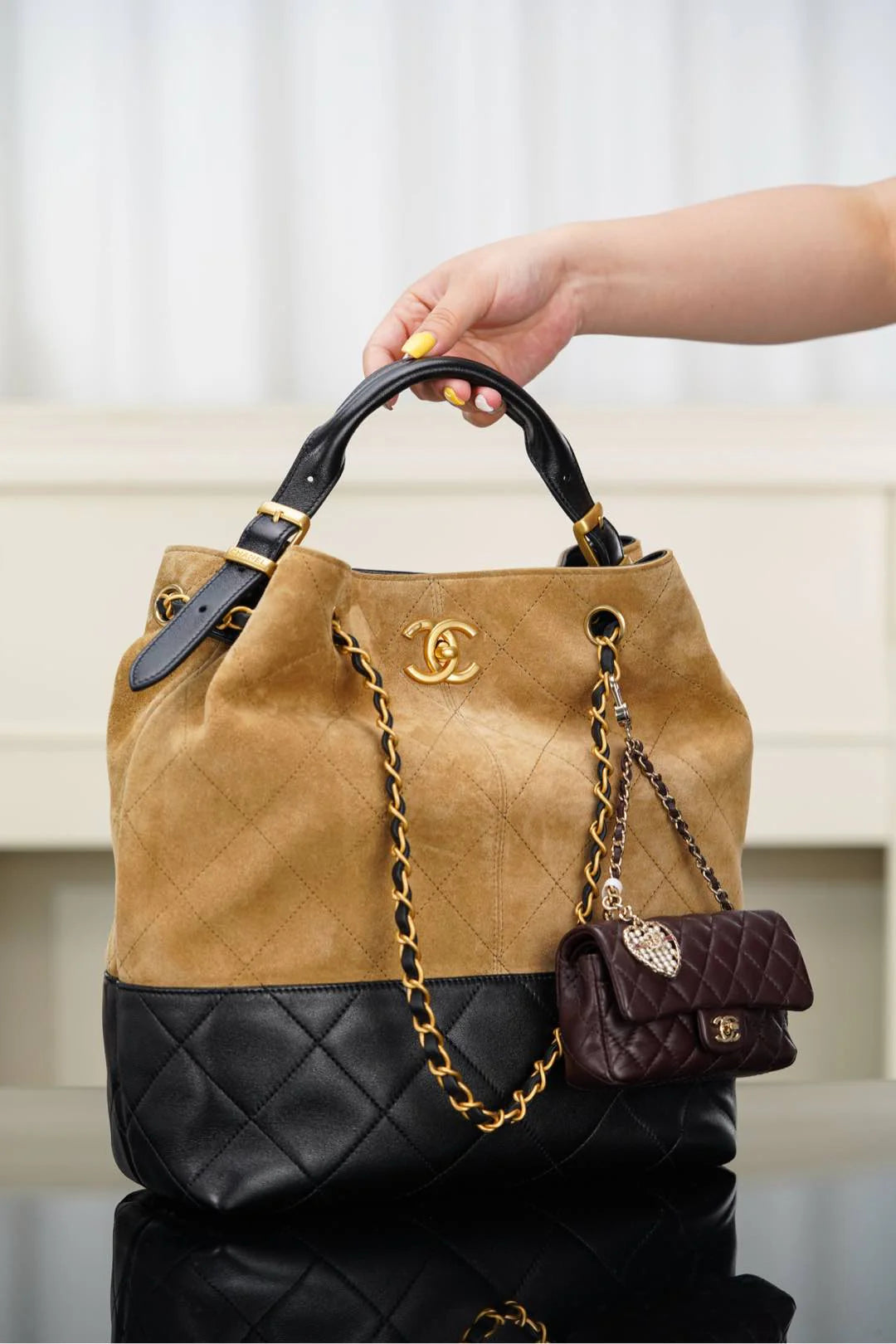 CHANEL BAG